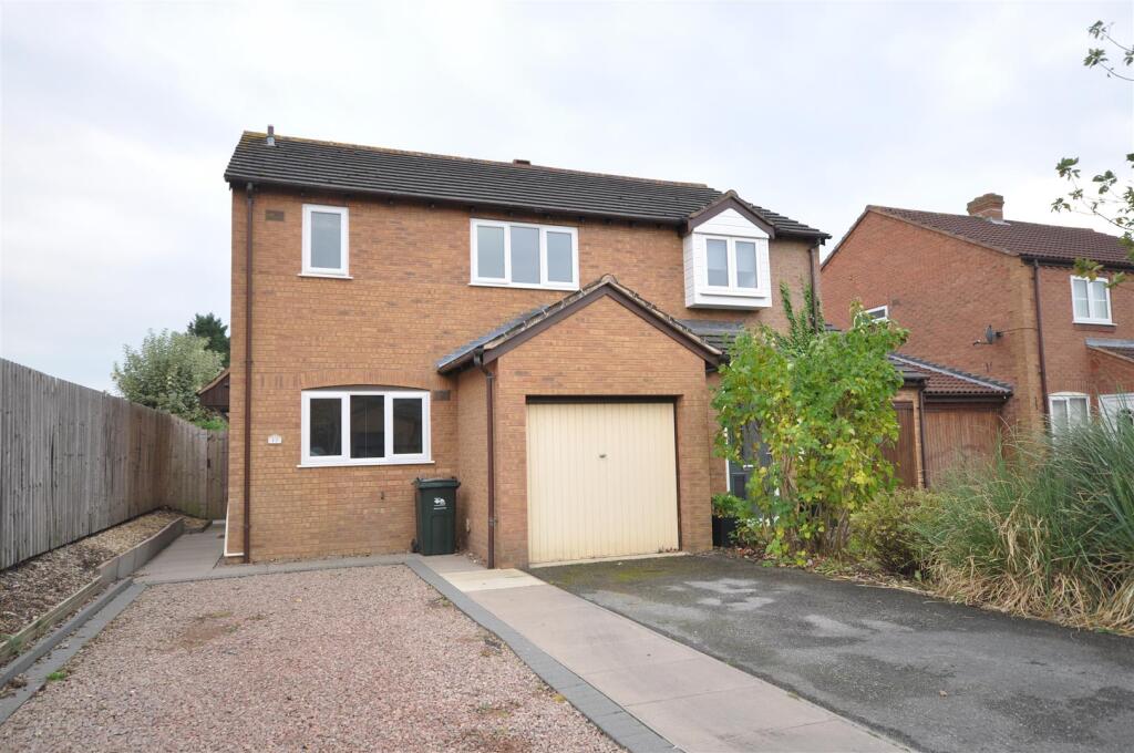 3 bed Semi Detached for rent in Great Malvern. From Denny and Salmond - Malvern