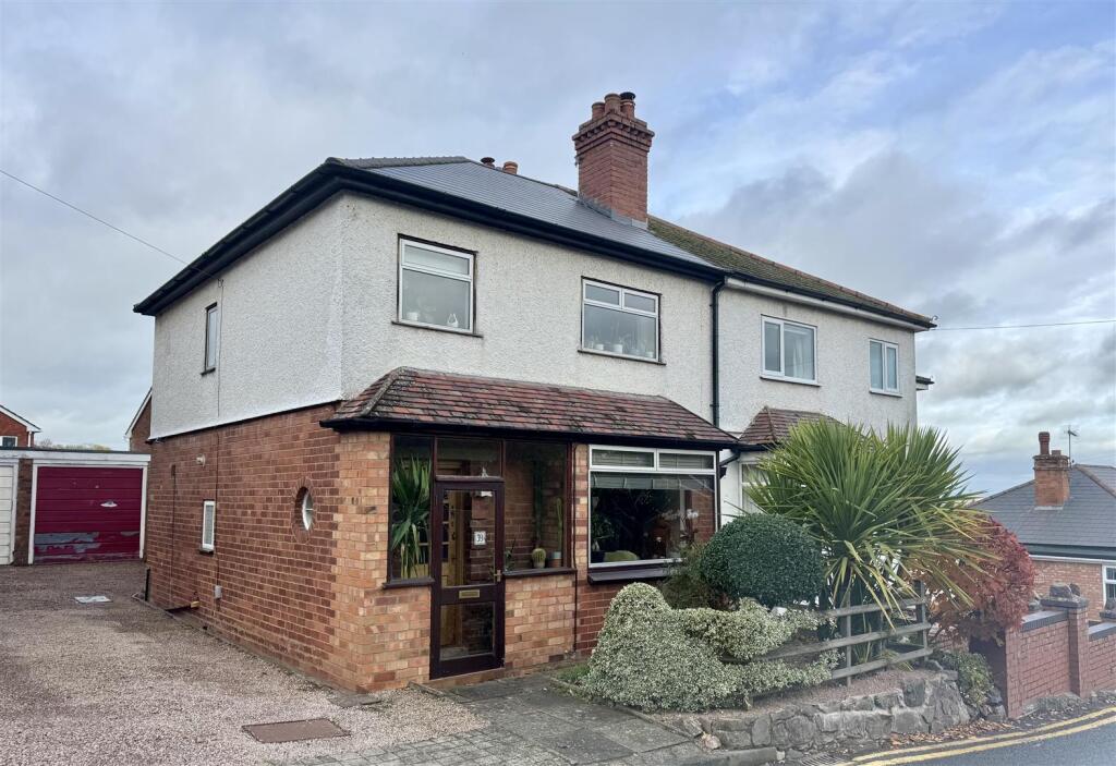 3 bed Semi Detached for rent in Great Malvern. From Denny and Salmond - Malvern 3 bed Semi Detached for rent in Great Malvern. From Denny and Salmond - Malvern