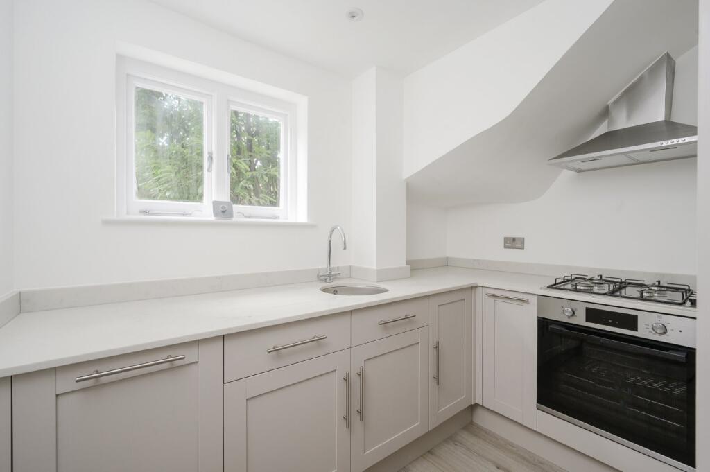 1 bed Apartment for rent in London. From Hawes & Co - Wimbledon