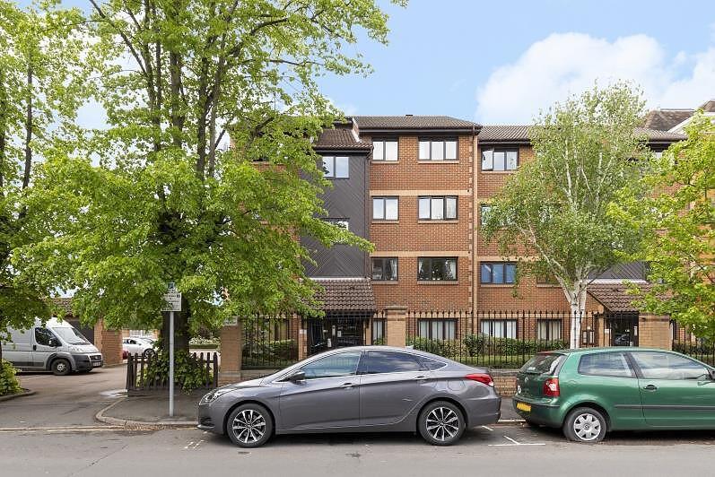 1 bed Apartment for rent in Wimbledon. From Hawes & Co - Wimbledon