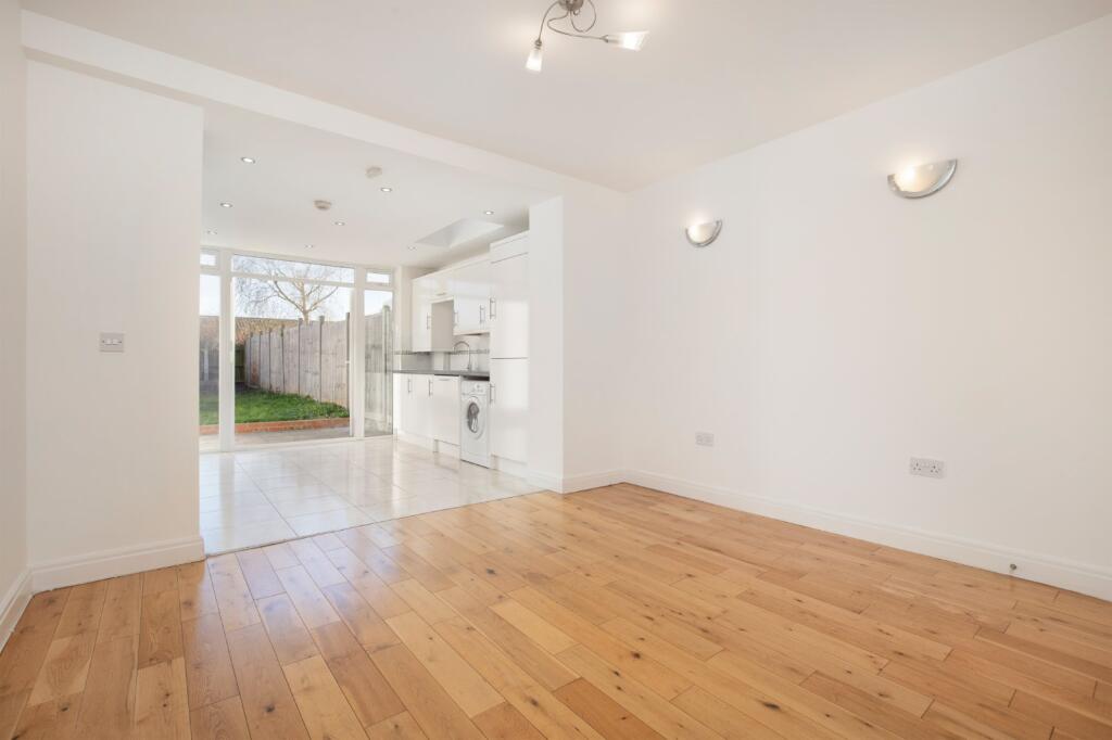 4 bed Mid Terraced House for rent in Merton. From Hawes & Co - Wimbledon
