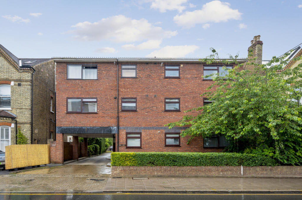 1 bed Apartment for rent in Wimbledon. From Hawes & Co - Wimbledon