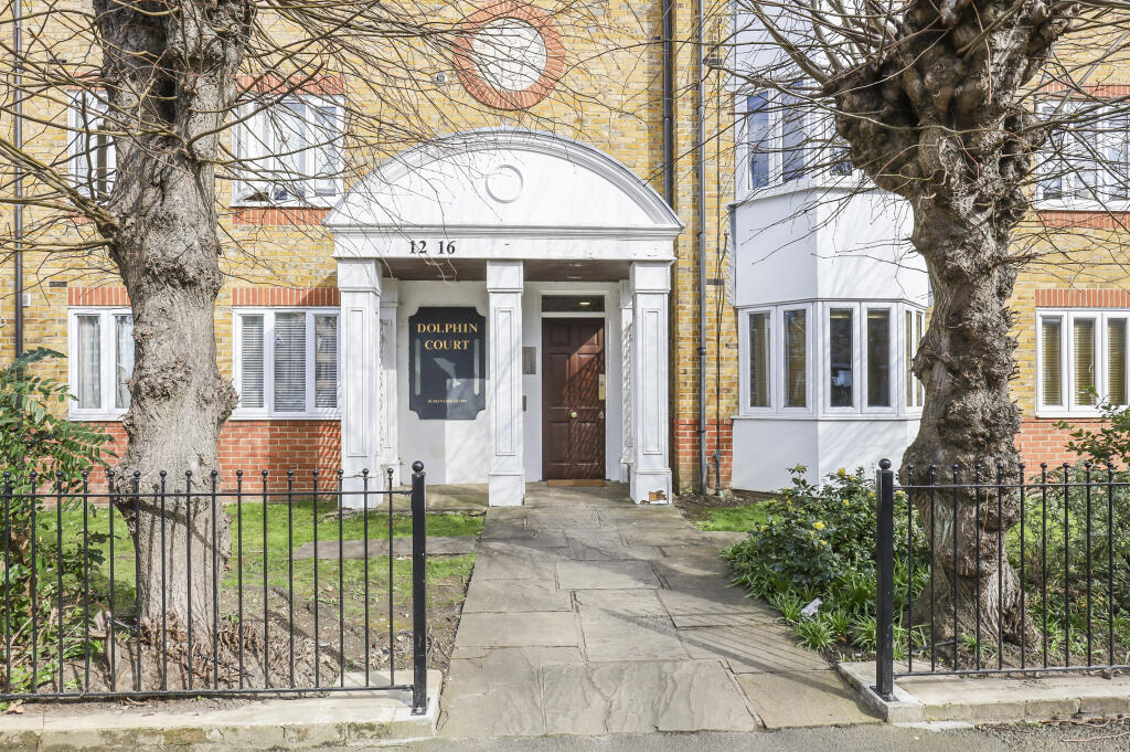 1 bed Apartment for rent in Wimbledon. From Hawes & Co - Wimbledon