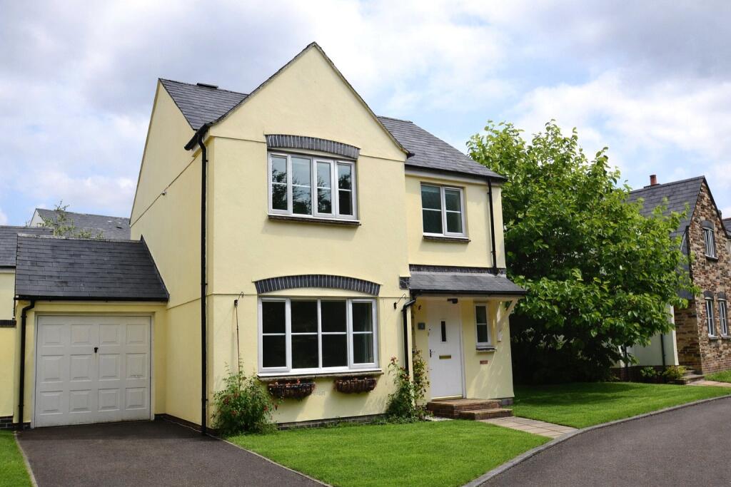 3 bed Detached for rent in Bodmin. From Webbers Property Services - Bodmin