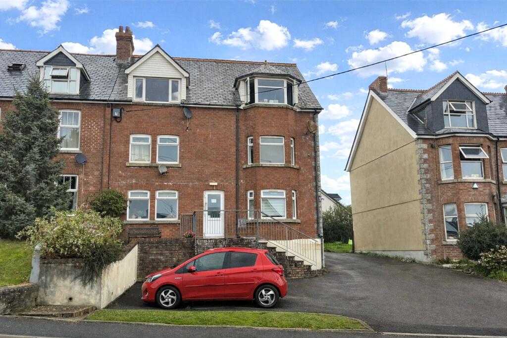 1 bed Apartment for rent in Bodmin. From Webbers Property Services - Bodmin