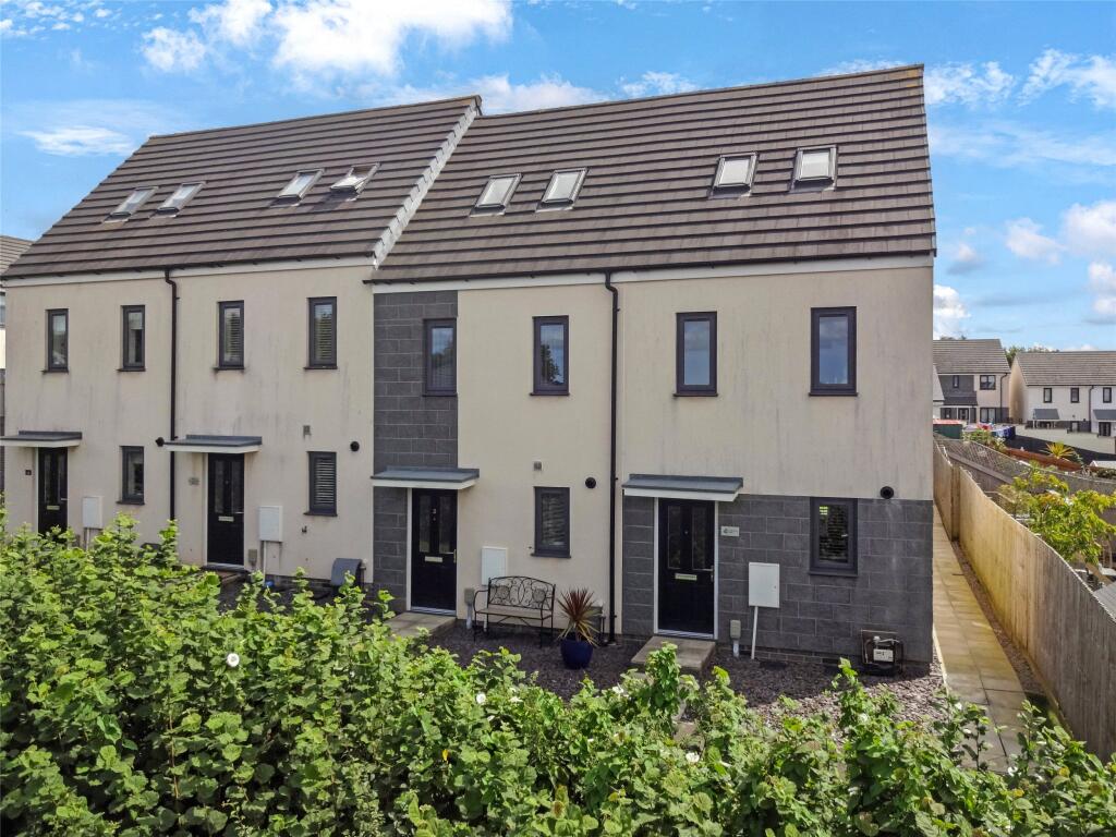 3 bed End of Terrace for rent in . From Webbers Property Services - Bodmin 3 bed End of Terrace for rent in . From Webbers Property Services - Bodmin