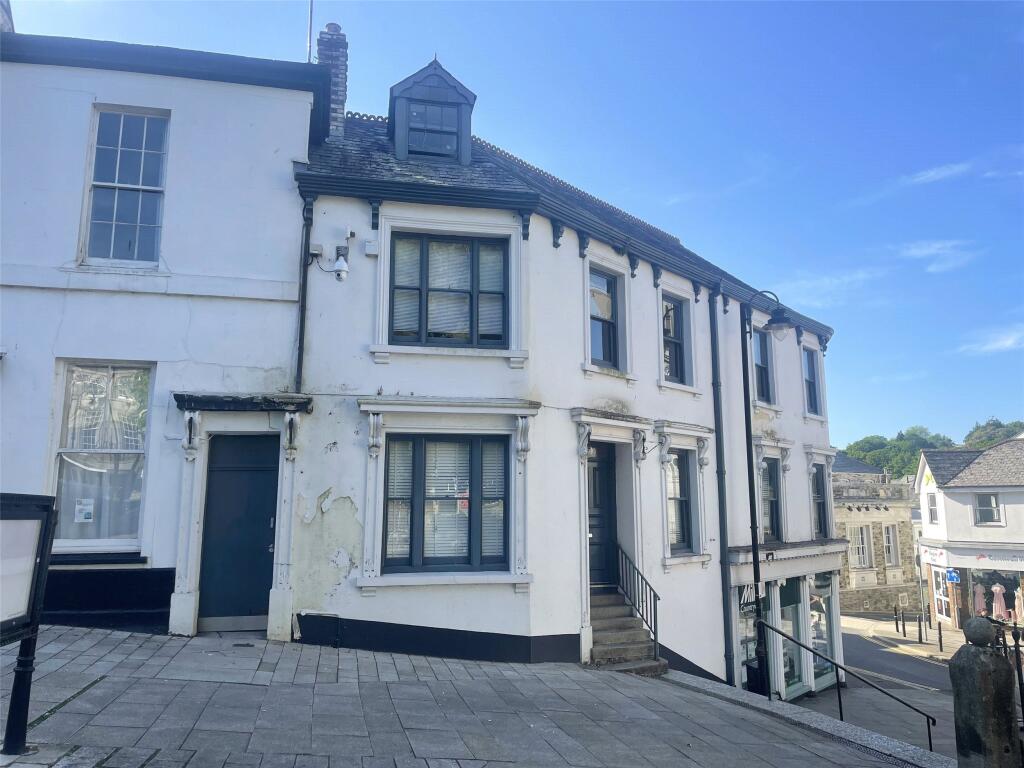 1 bed Apartment for rent in Bodmin. From Webbers Property Services - Bodmin 1 bed Apartment for rent in Bodmin. From Webbers Property Services - Bodmin