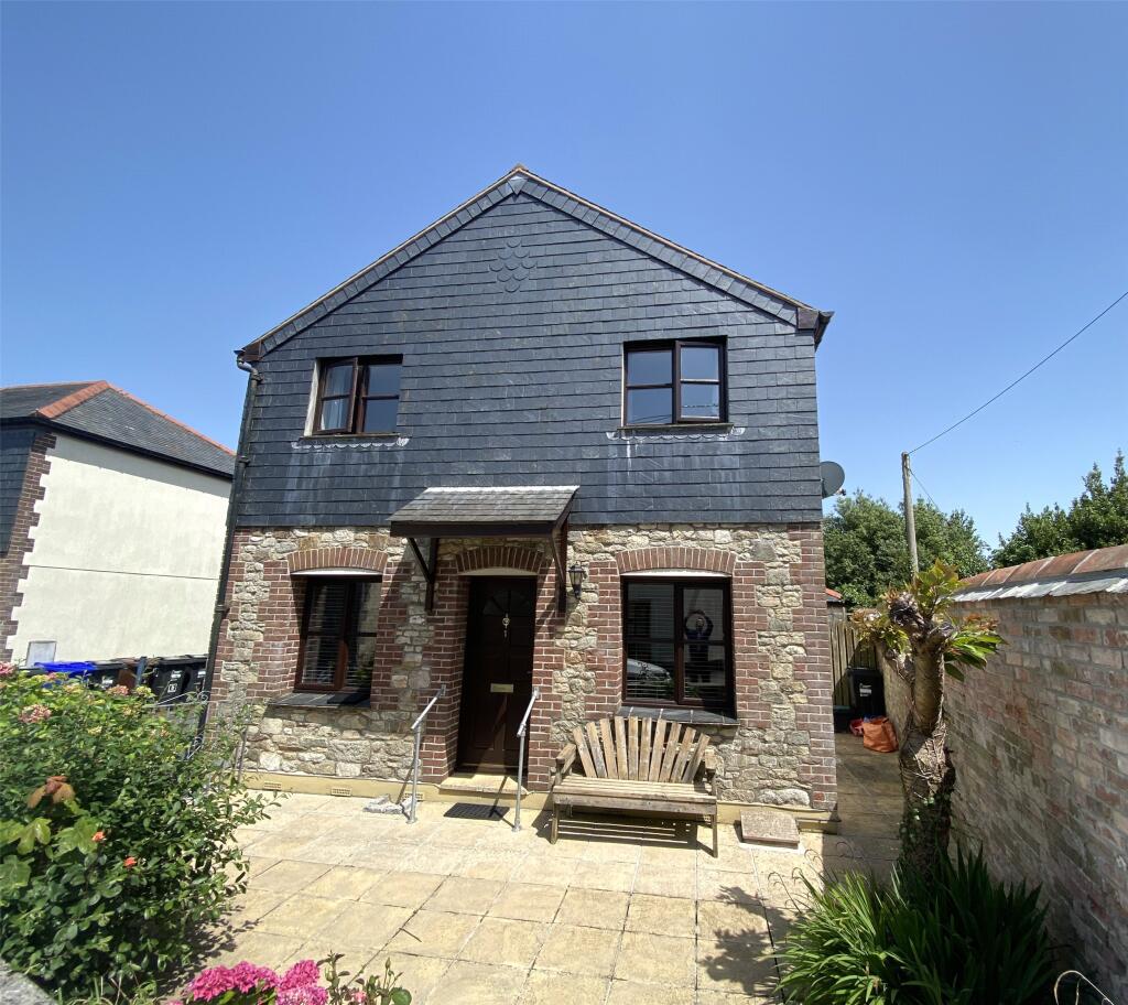 2 bed Detached for rent in St Columb Major. From Webbers Property Services - Bodmin 2 bed Detached for rent in St Columb Major. From Webbers Property Services - Bodmin