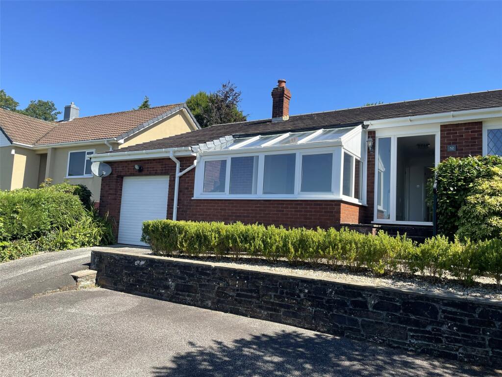 3 bed Bungalow for rent in Bodmin. From Webbers Property Services - Bodmin 3 bed Bungalow for rent in Bodmin. From Webbers Property Services - Bodmin