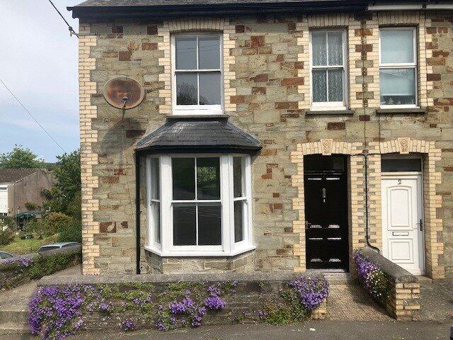 2 bed Mid Terraced House for rent in Bodmin. From Webbers Property Services - Bodmin 2 bed Mid Terraced House for rent in Bodmin. From Webbers Property Services - Bodmin