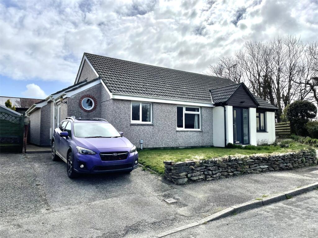 2 bed Bungalow for rent in St Teath. From Webbers Property Services - Bodmin 2 bed Bungalow for rent in St Teath. From Webbers Property Services - Bodmin