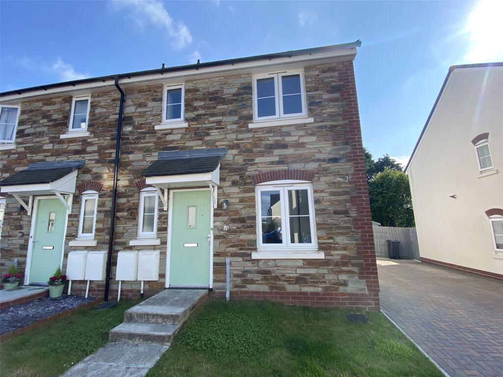 3 bed Semi Detached for rent in Bodmin. From Webbers Property Services - Bodmin 3 bed Semi Detached for rent in Bodmin. From Webbers Property Services - Bodmin