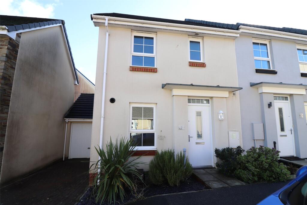 3 bed End of Terrace for rent in Bodmin. From Webbers Property Services - Bodmin 3 bed End of Terrace for rent in Bodmin. From Webbers Property Services - Bodmin