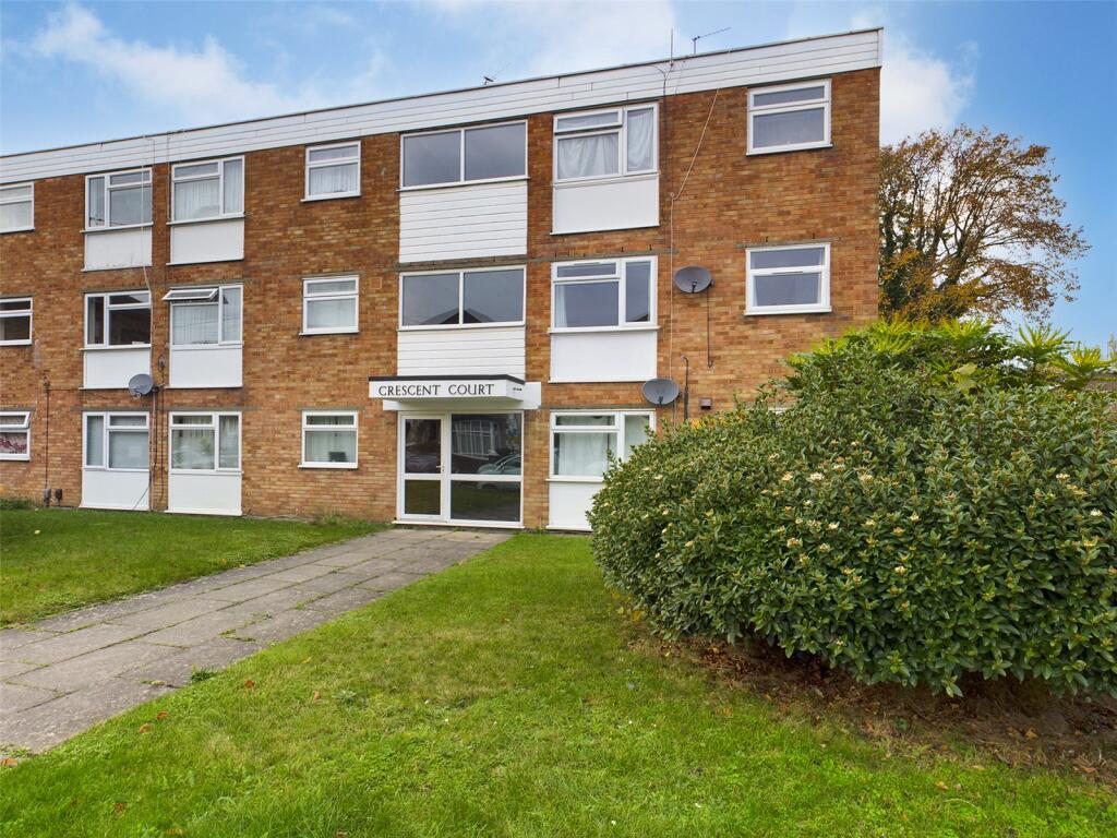 1 bed Apartment for rent in Staines-upon-Thames. From The Frost Partnership - Staines - Lettings