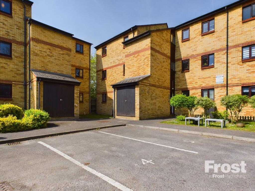 1 bed Not Specified for rent in Staines-upon-Thames. From The Frost Partnership - Staines - Lettings