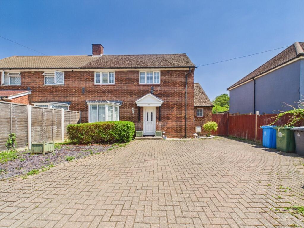 2 bed Semi Detached for rent in Wraysbury. From The Frost Partnership - Staines - Lettings