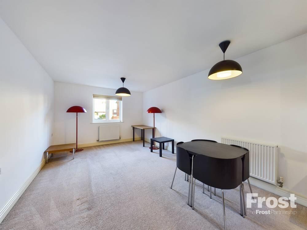 1 bed Apartment for rent in Staines-upon-Thames. From The Frost Partnership - Staines - Lettings