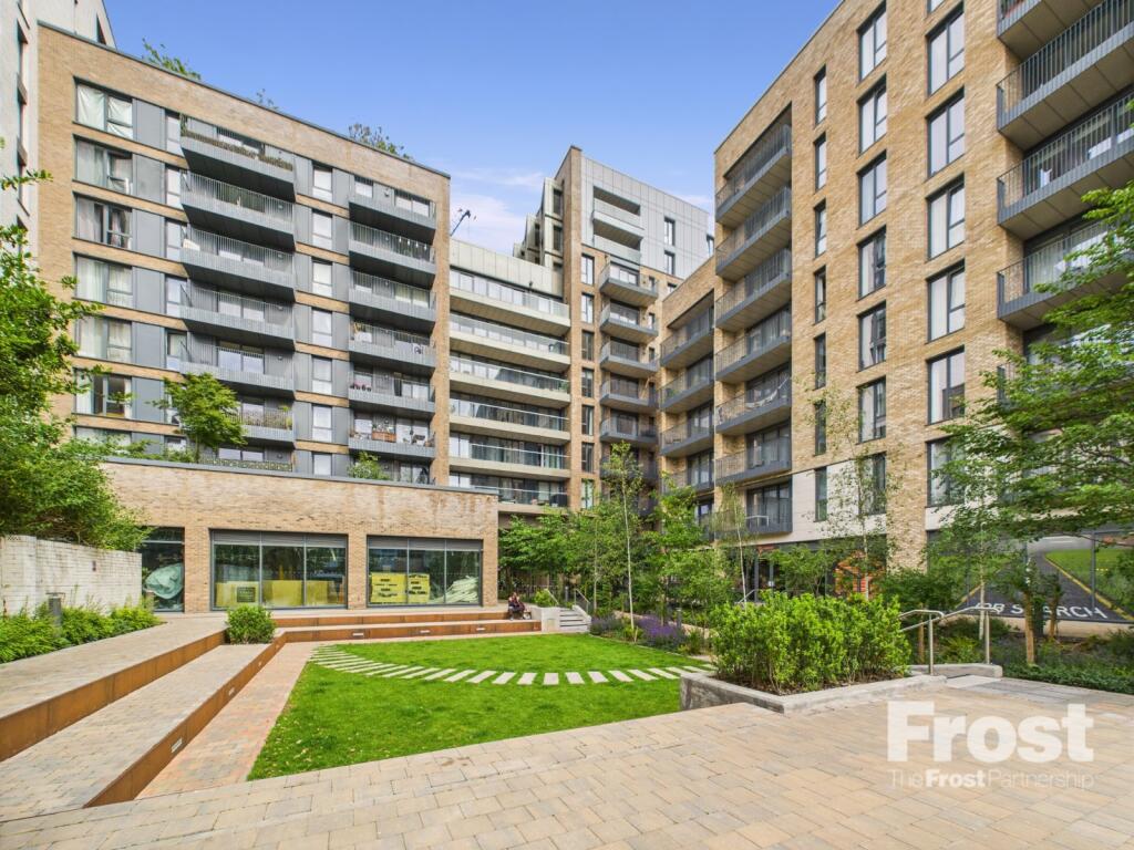 2 bed Apartment for rent in Staines-upon-Thames. From The Frost Partnership - Staines - Lettings 2 bed Apartment for rent in Staines-upon-Thames. From The Frost Partnership - Staines - Lettings