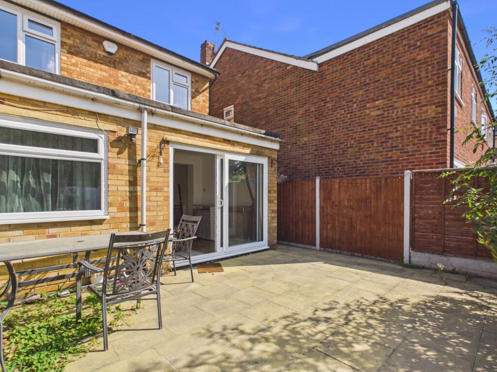 3 bed Semi Detached for rent in Stanwell Moor. From The Frost Partnership - Staines - Lettings