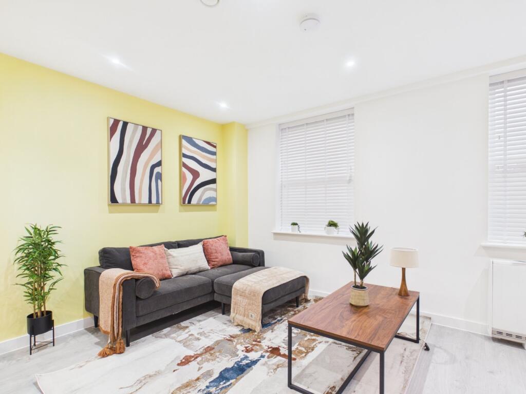 1 bed Apartment for rent in Egham. From The Frost Partnership - Staines - Lettings 1 bed Apartment for rent in Egham. From The Frost Partnership - Staines - Lettings