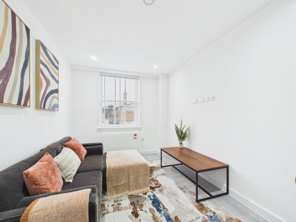 1 bed Apartment for rent in Egham. From The Frost Partnership - Staines - Lettings 1 bed Apartment for rent in Egham. From The Frost Partnership - Staines - Lettings