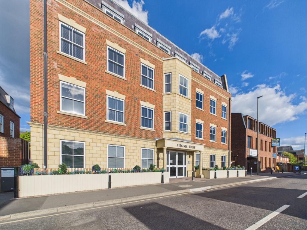 1 bed Apartment for rent in Egham. From The Frost Partnership - Staines - Lettings 1 bed Apartment for rent in Egham. From The Frost Partnership - Staines - Lettings