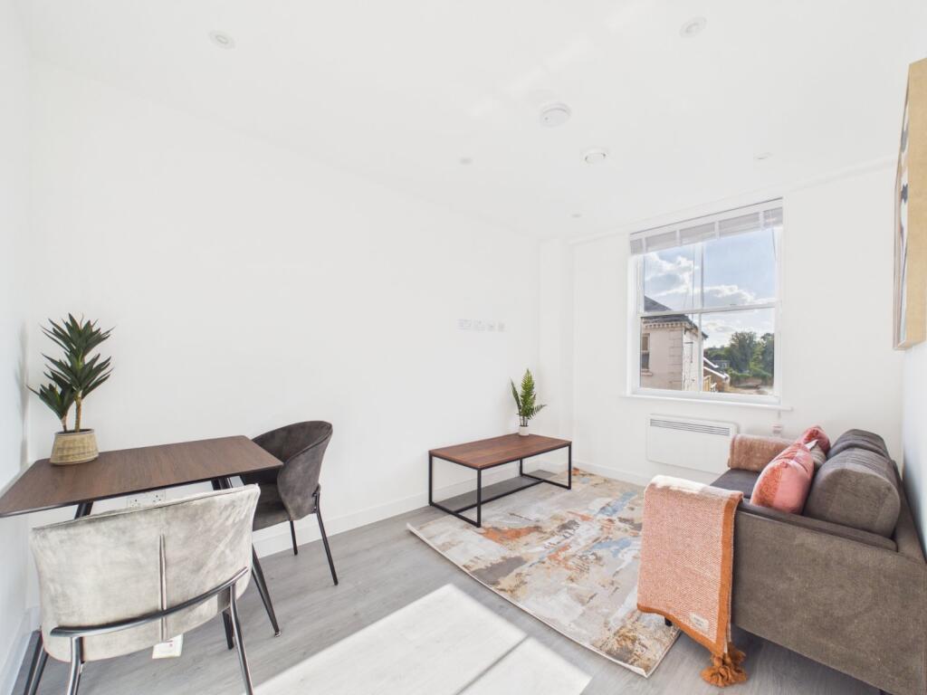 1 bed Apartment for rent in Egham. From The Frost Partnership - Staines - Lettings