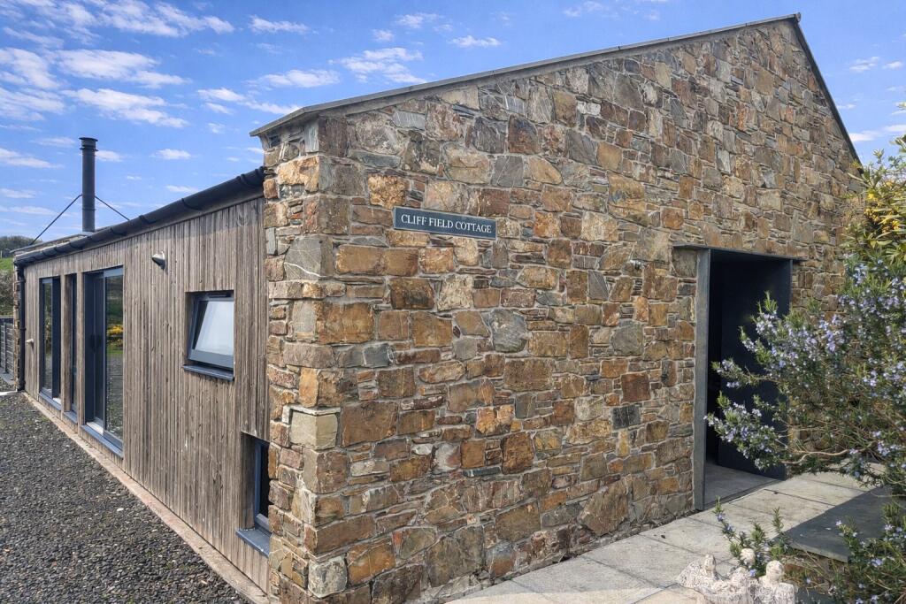 2 bed Detached for rent in Crackington Haven. From Webbers Property Services - Bude