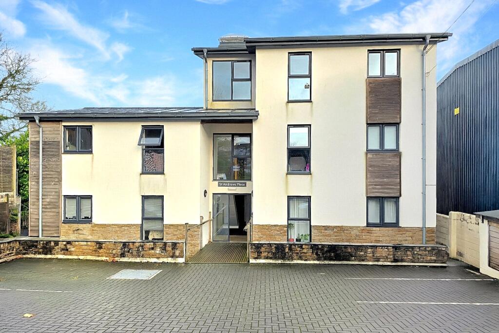 2 bed Apartment for rent in Stratton. From Webbers Property Services - Bude 2 bed Apartment for rent in Stratton. From Webbers Property Services - Bude