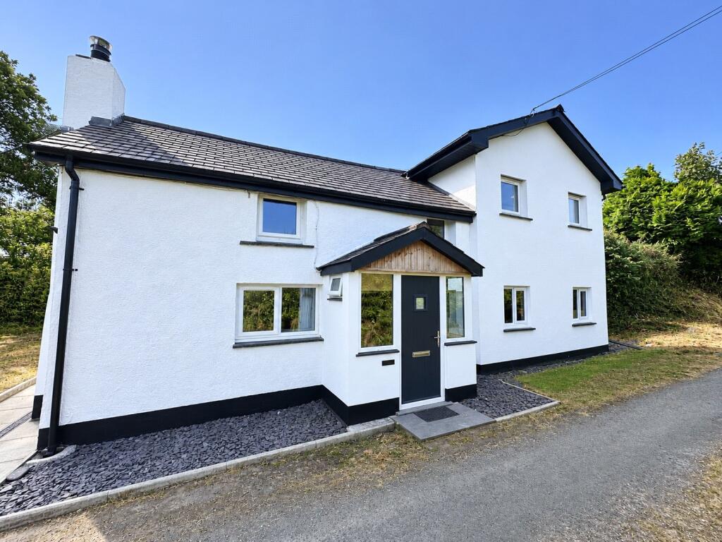 3 bed Detached for rent in Jacobstow. From Webbers Property Services - Bude 3 bed Detached for rent in Jacobstow. From Webbers Property Services - Bude