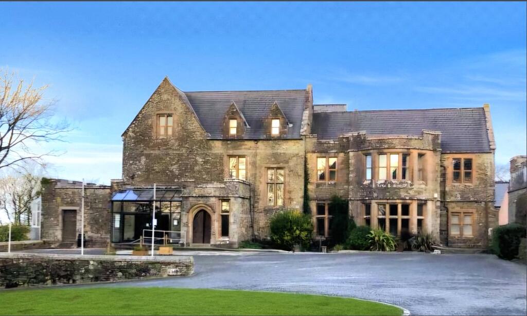 4 bed Apartment for rent in Kilkhampton. From Webbers Property Services - Bude 4 bed Apartment for rent in Kilkhampton. From Webbers Property Services - Bude