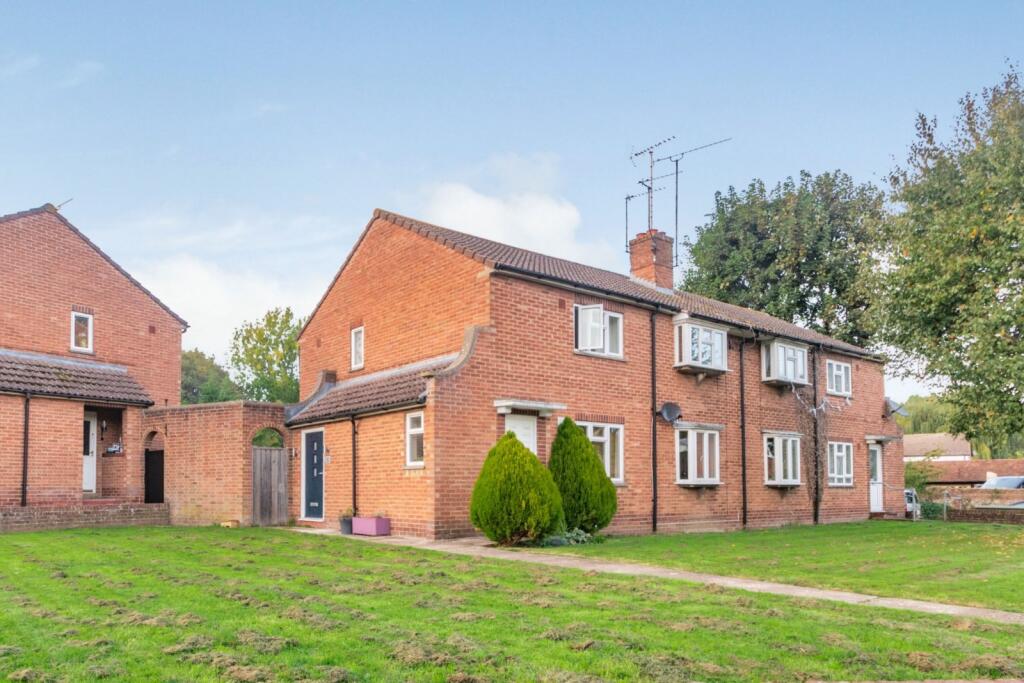 1 bed Annexe for rent in Coleshill. From The Frost Partnership - Amersham