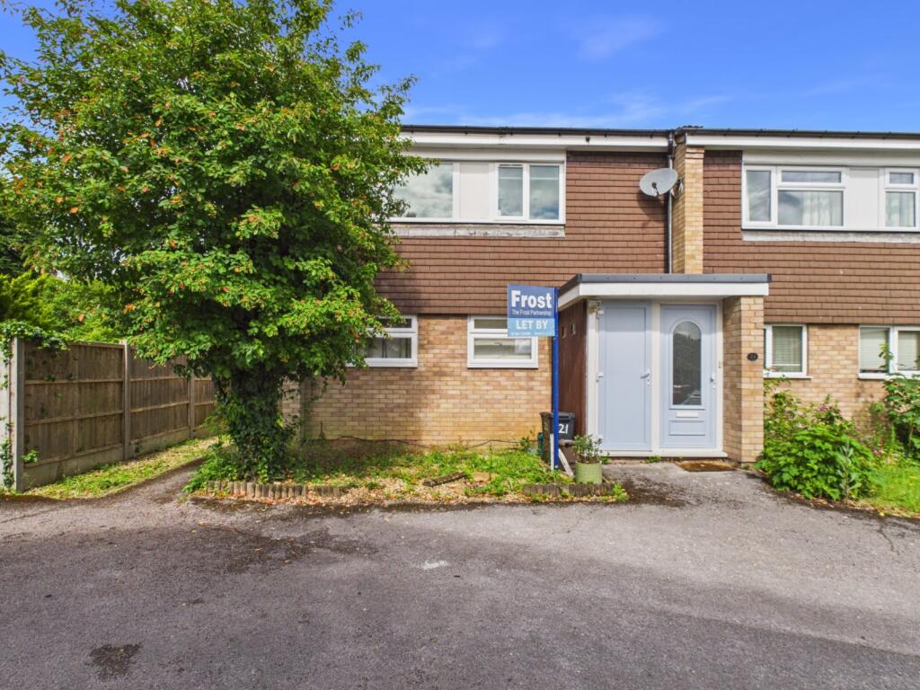 2 bed Annexe for rent in Coleshill. From The Frost Partnership - Amersham 2 bed Annexe for rent in Coleshill. From The Frost Partnership - Amersham