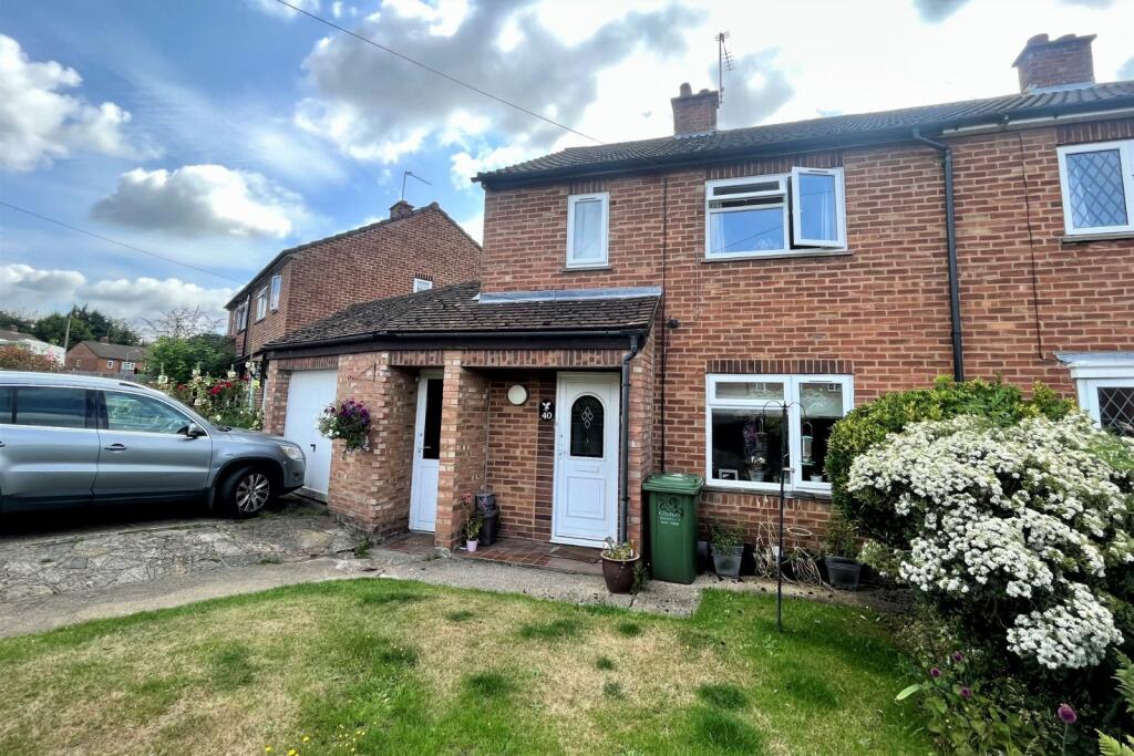 2 bed Semi Detached for rent in Amersham. From The Frost Partnership - Amersham