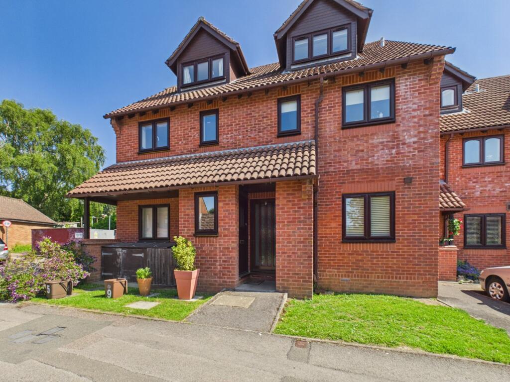 2 bed Annexe for rent in Coleshill. From The Frost Partnership - Amersham
