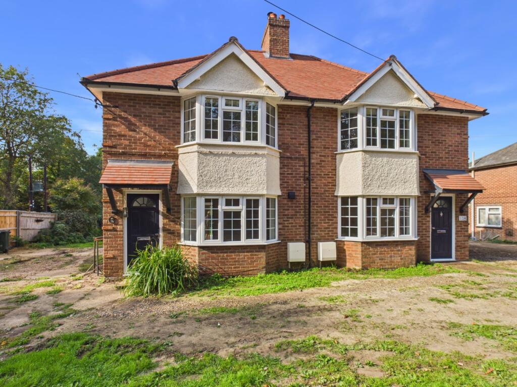 3 bed Semi Detached for rent in Bryant's Bottom. From The Frost Partnership - Amersham