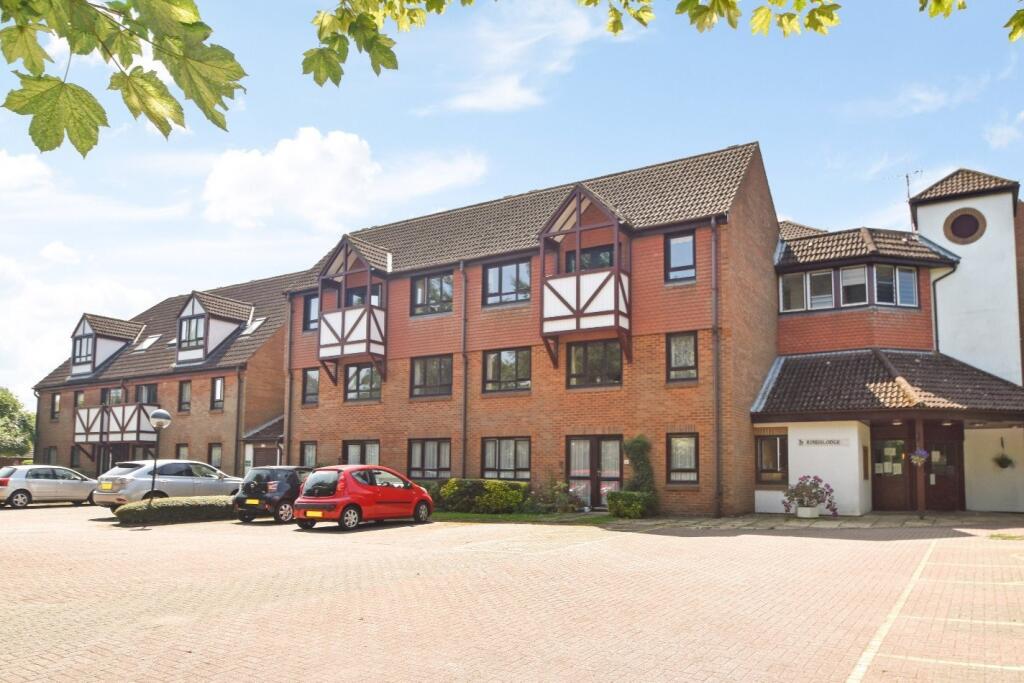 1 bed Apartment for rent in Amersham. From The Frost Partnership - Amersham
