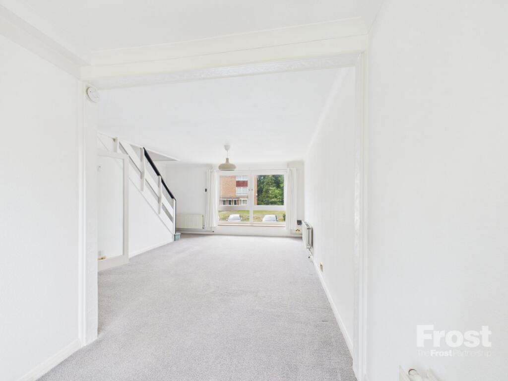 2 bed Annexe for rent in Maidenhead. From The Frost Partnership - Burnham