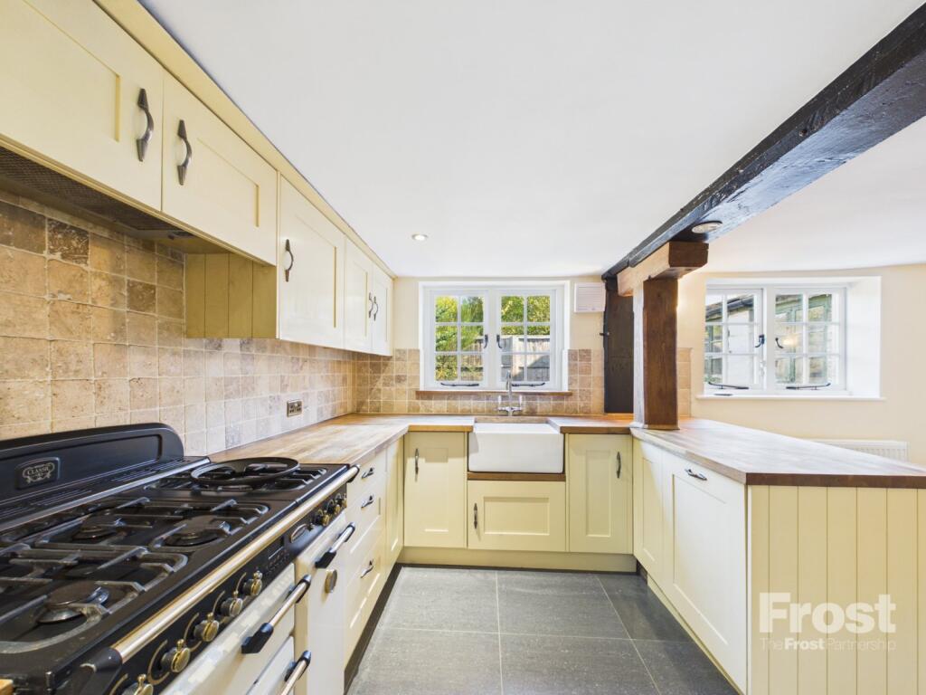 3 bed Semi Detached for rent in Hitchambury. From The Frost Partnership - Burnham