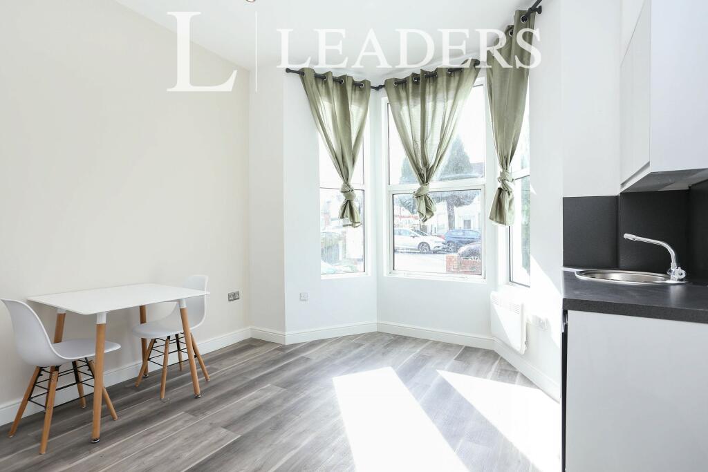 1 bed Flat for rent in Lewisham. From Leaders - Lewisham