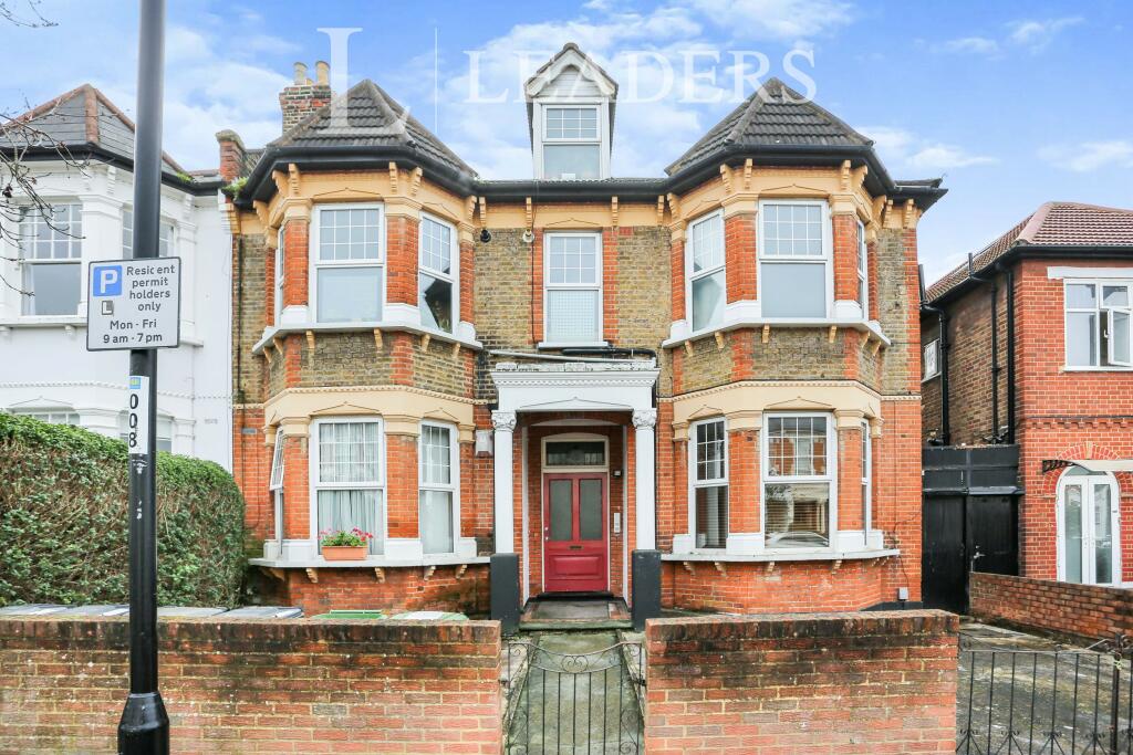 1 bed Apartment for rent in Catford. From Leaders - Lewisham
