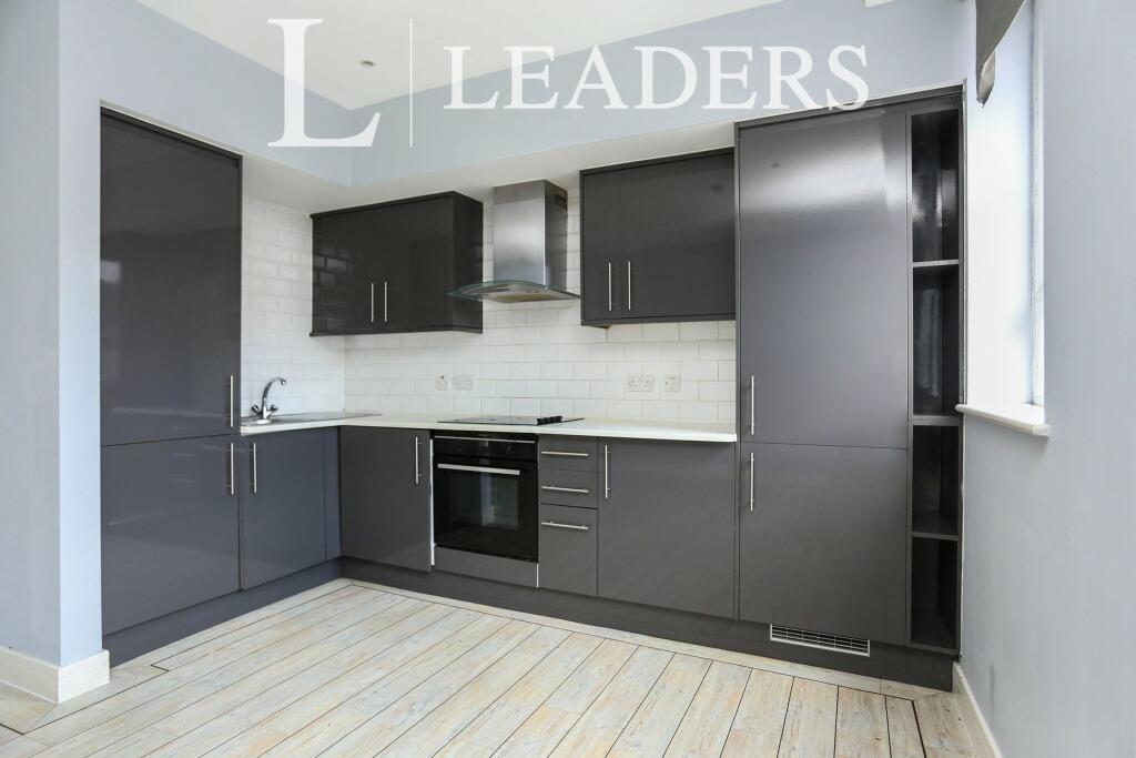 1 bed Apartment for rent in Lewisham. From Leaders Lewisham