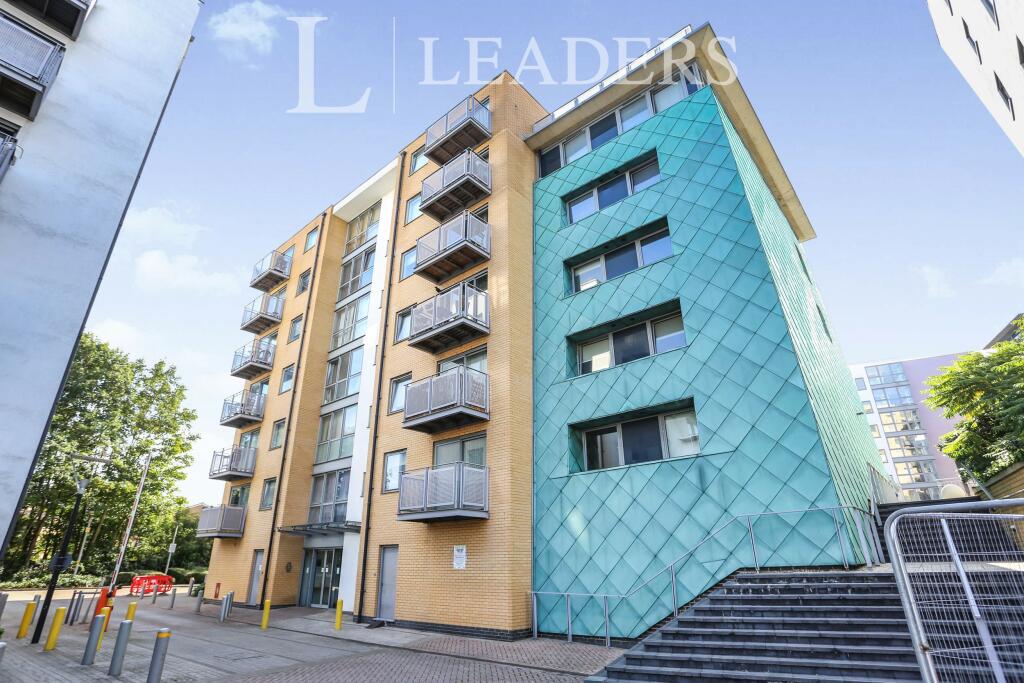 1 bed Apartment for rent in Lewisham. From Leaders - Lewisham