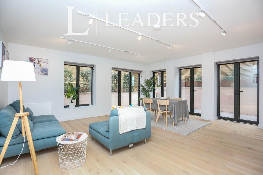 2 bed 1st Floor Flat for rent in Lewisham. From Leaders Lettings - Lewisham 2 bed 1st Floor Flat for rent in Lewisham. From Leaders Lettings - Lewisham