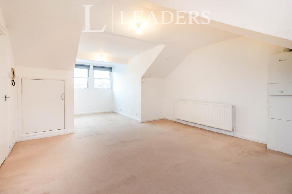 4 bed Studio for rent in London. From Leaders Lettings - Lewisham