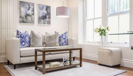 1 bed 1st Floor Flat for rent in London. From Plaza Estates - Marble Arch