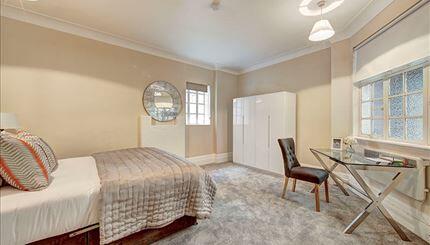 2 bed 1st Floor Flat for rent in London. From Plaza Estates - Marble Arch