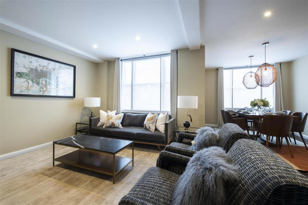 3 bed 1st Floor Flat for rent in London. From Plaza Estates - Marble Arch 3 bed 1st Floor Flat for rent in London. From Plaza Estates - Marble Arch