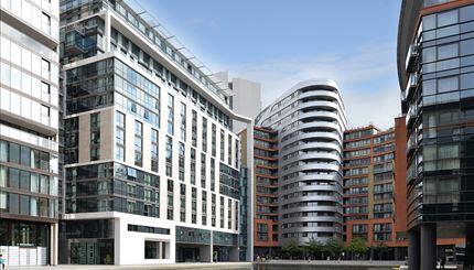 3 bed 1st Floor Flat for rent in London. From Plaza Estates - Marble Arch