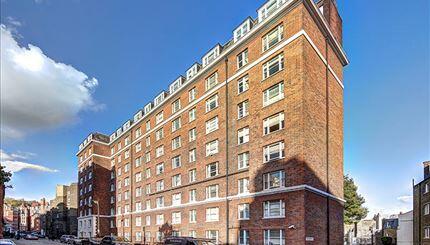 0 bed 1st Floor Flat for rent in London. From Plaza Estates - Marble Arch